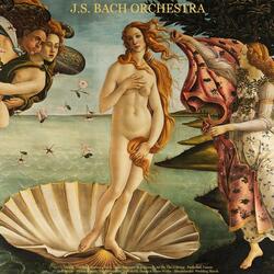 Orchestral Suite in D Major, No. 3, BWV 1068 (Air On the G String): II. Air