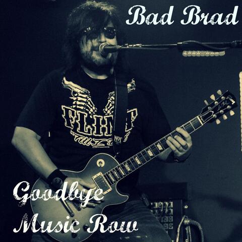 Goodbye Music Row