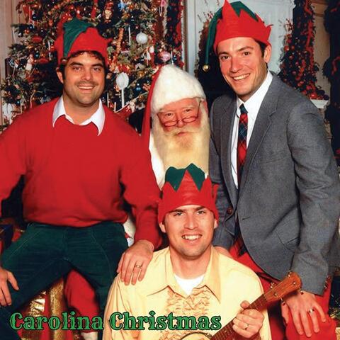 Carolina Christmas