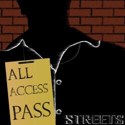 All Access Pass