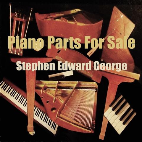 Piano Parts for Sale