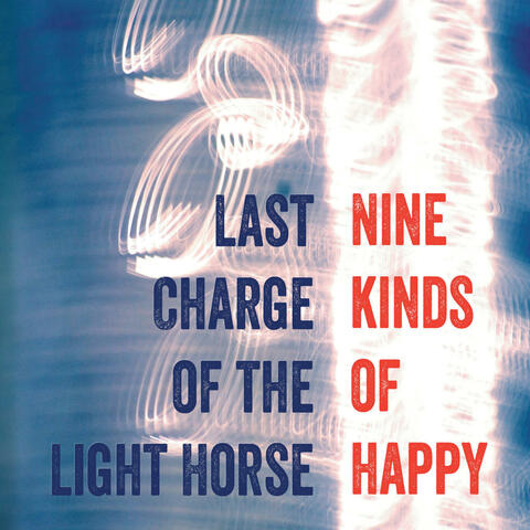 Nine Kinds of Happy