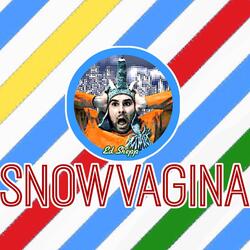 Snowvagina
