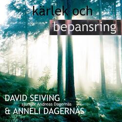 Kärlek och bepansring (feat. Anneli Dagernäs)