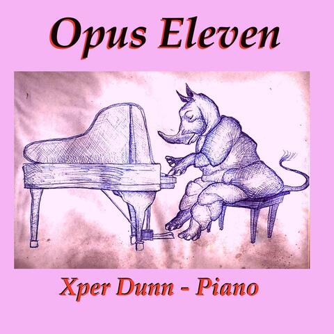 Opus Eleven