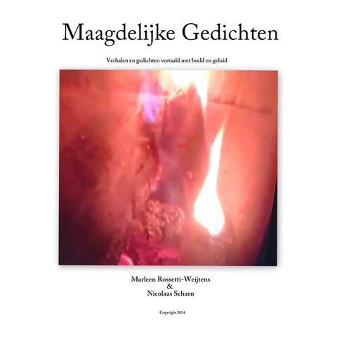 Maagdelijke Gedichten