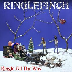 Jingle Bells (Ringle All the Way)