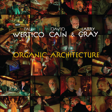 Organic Architecture