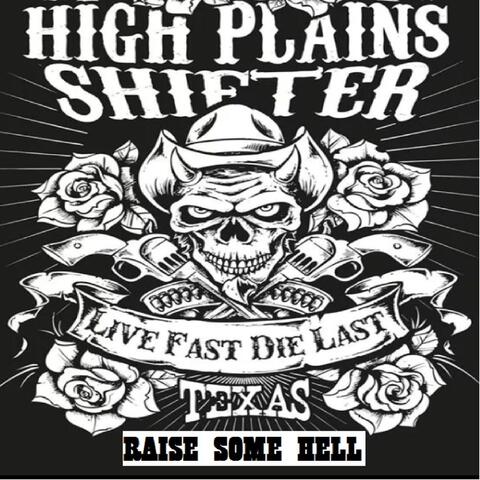 Raise Some Hell