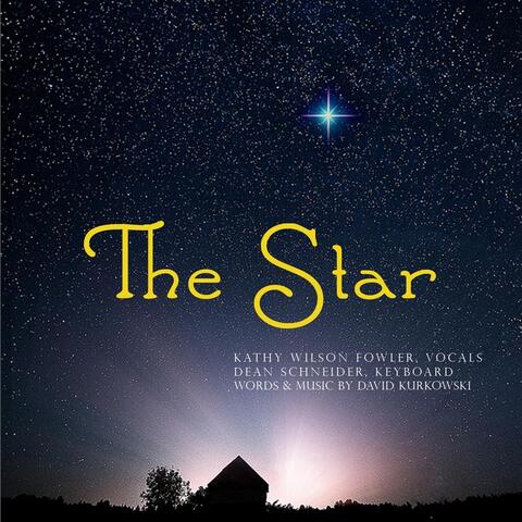 The Star (feat. Dean Schneider)