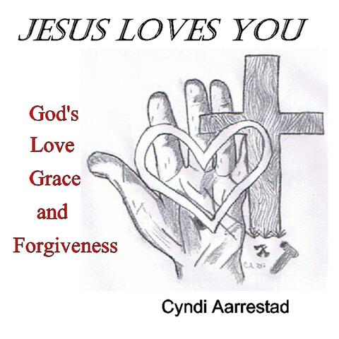 Jesus Loves You