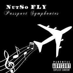 Passport Symphonies (feat. Ryan Maxwell)