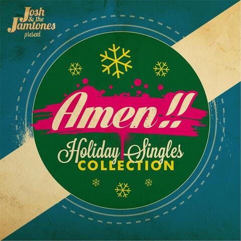 Amen!! Holiday Singles Collection