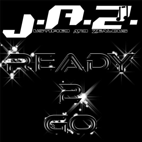 Ready 2 Go (feat. J. Johnson & Jason Clayborn)
