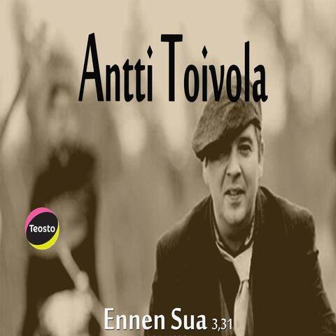 Ennen sua