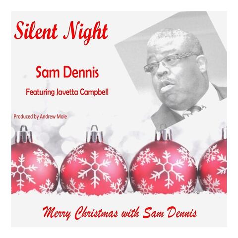 Silent Night (feat. Javetta Campbell)