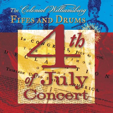 4th of July Concert