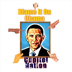 Blame It On Obama (Lp Version)