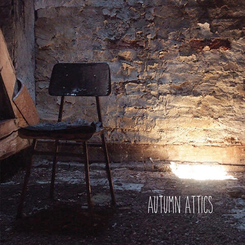Autumn Attics - EP