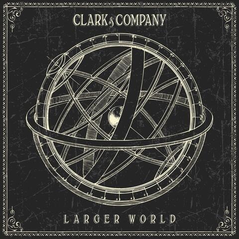 Larger World