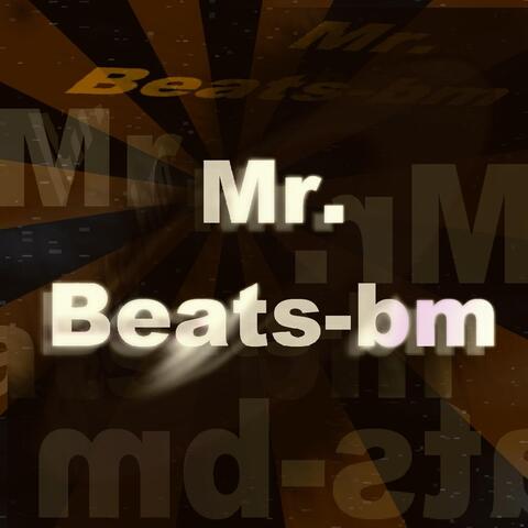 Instrumental Beats, Vol. 1