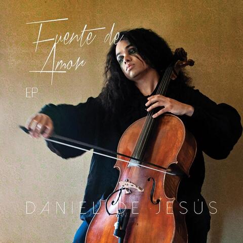 Fuente de Amor - EP