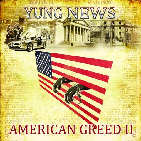 American Greed 2