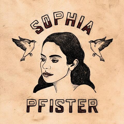 Sophia Pfister