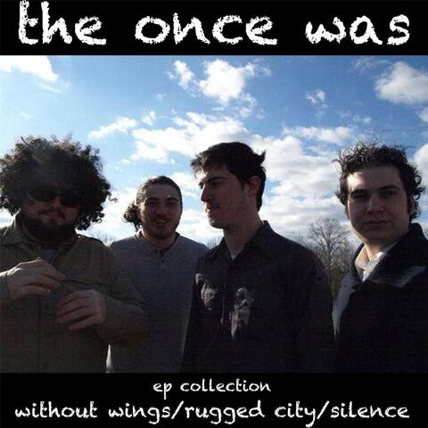 Without Wings / Rugged City / Silence