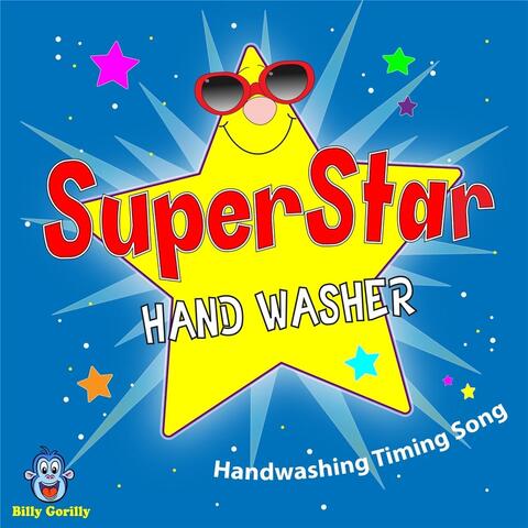 Superstar Hand Washer