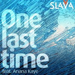 One Last Time (Radio Edit) [feat. Anana Kaye]