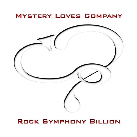 Rock Symphony Billion