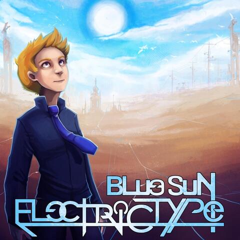Blue Sun