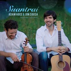 Amhrán an Bhá (Song of the Drowning)