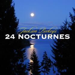 Nocturne Nr.3 G Major: Homage to Claude Debussy