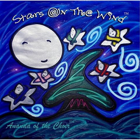 Stars On the Wind