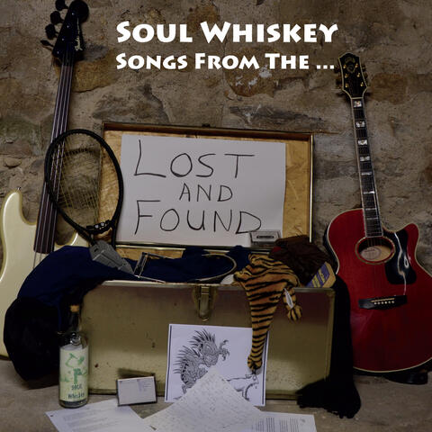 Songs from the Lost and Found