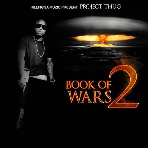 Book of Wars 2