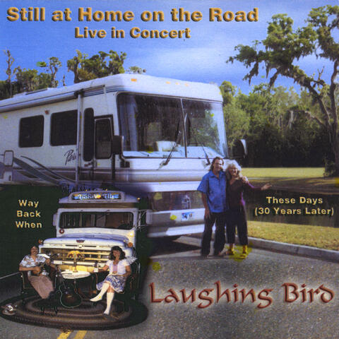 Still At Home On the Road