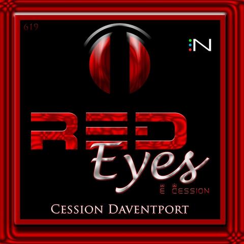 Red Eyes (E Cession)