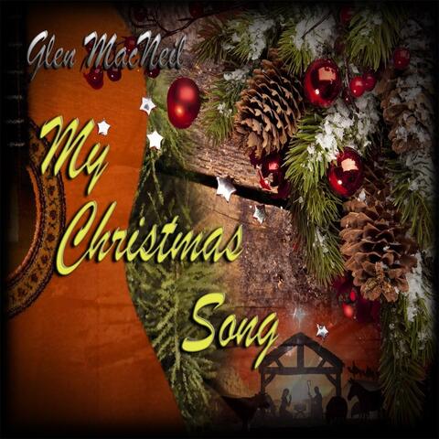 My Christmas Song