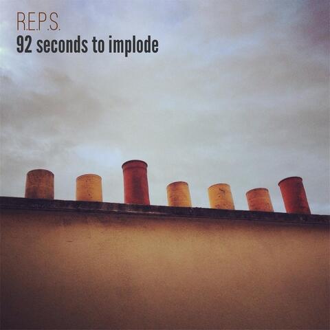 92 Seconds to Implode
