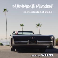 Mammoth Mission