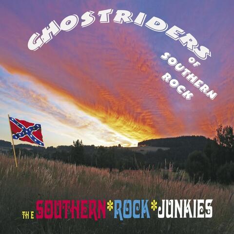 Ghostriders of Southern Rock