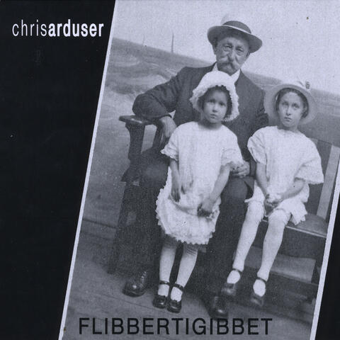 Flibbertigibbet