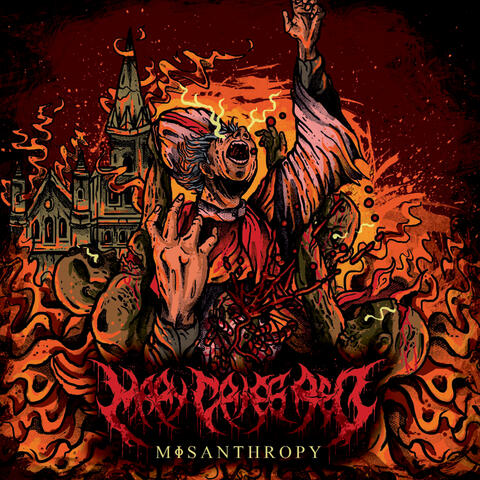 Misanthropy