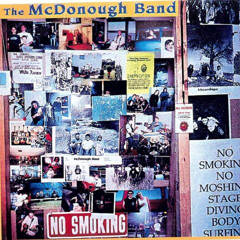 McDonough Band