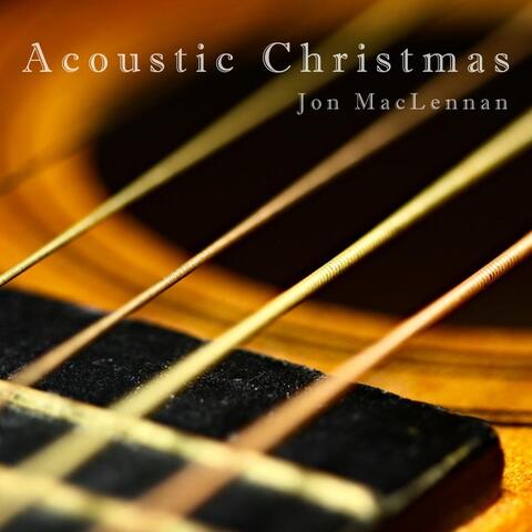 Acoustic Christmas