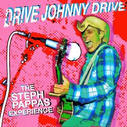 Drive Johnny Drive