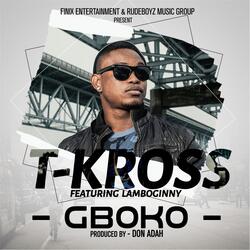 Gboko (feat. Lamboginny)